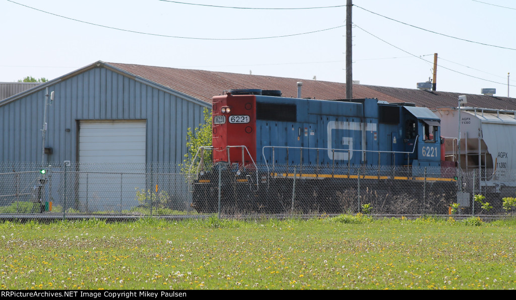 GTW 6221